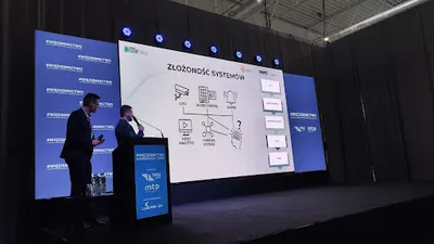 DTS SYSTEM - Monitoring, Alarmy, Kontrola dostępu, Nagłośnienie (Oddział Rzeszów)